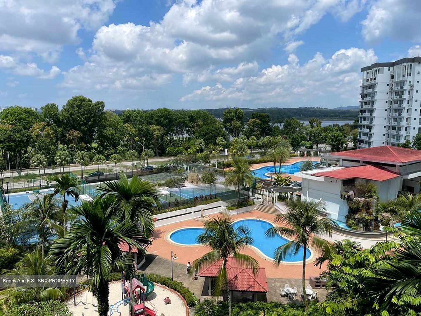 Orchid Park Condominium (D27), Condominium #430601681